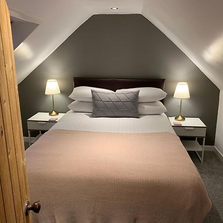 Heatherland Cottage Portree Extérieur photo