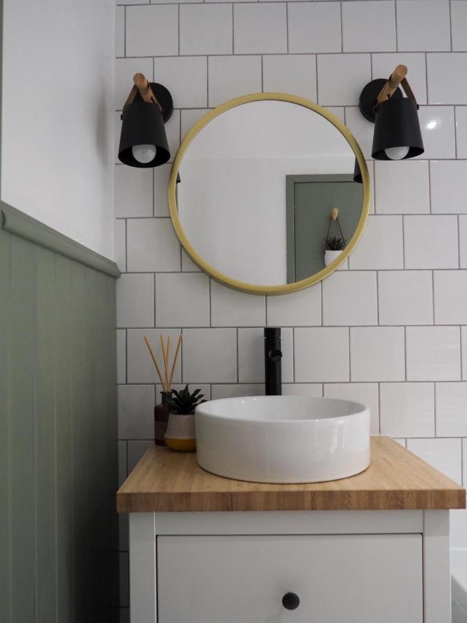 Heatherland Cottage Portree Extérieur photo