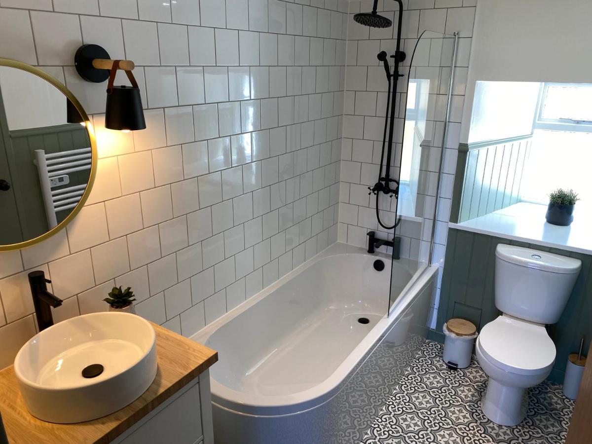 Heatherland Cottage Portree Extérieur photo